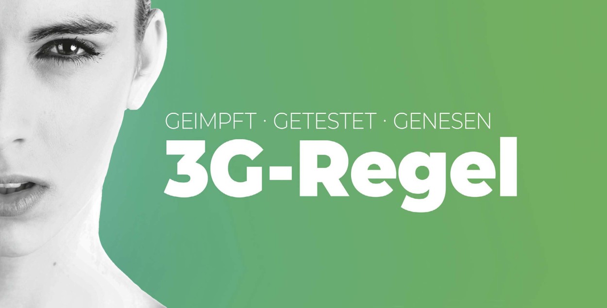 3G im öffentlichen Dienst: CGFP für übergreifendes Konzept im öffentlichen Dienst