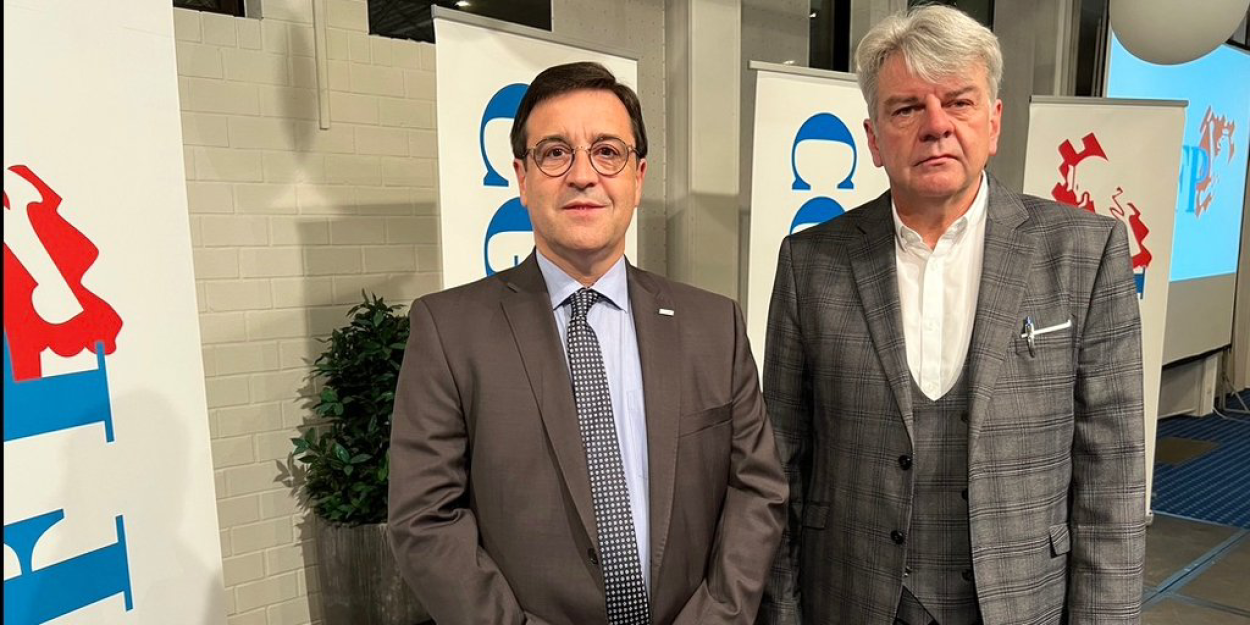 CGFP-Vorständekonferenz: Akuter Handlungsbedarf in vielen Bereichen
