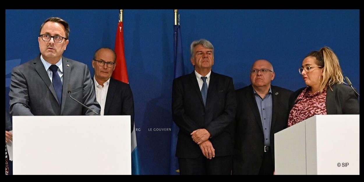 Tripartite: CGFP-Kernforderungen weitestgehend erfüllt