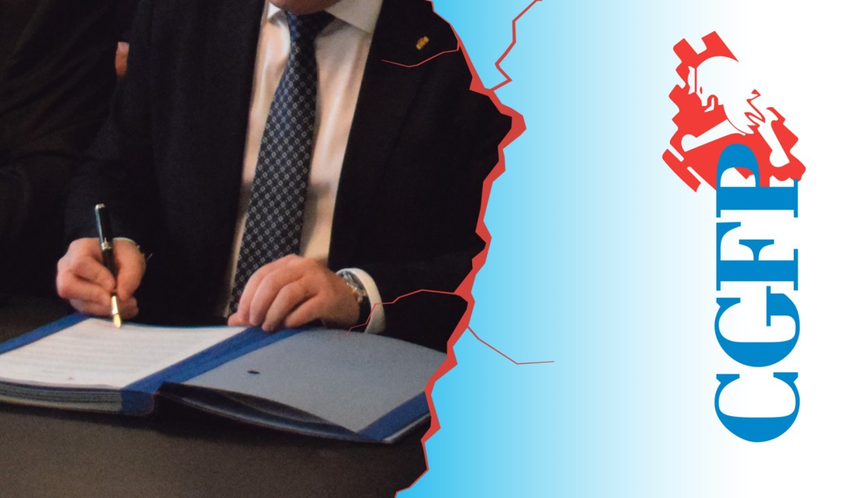 Schlichtungsverfahren gegen die Regierung: Die CGFP erhöht den Druck